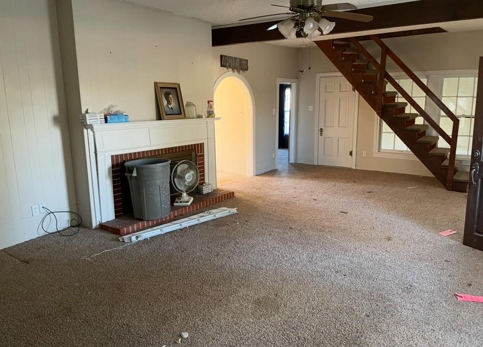 1202 Tyler Thornton, TX 76687 - Photo 5 of 22