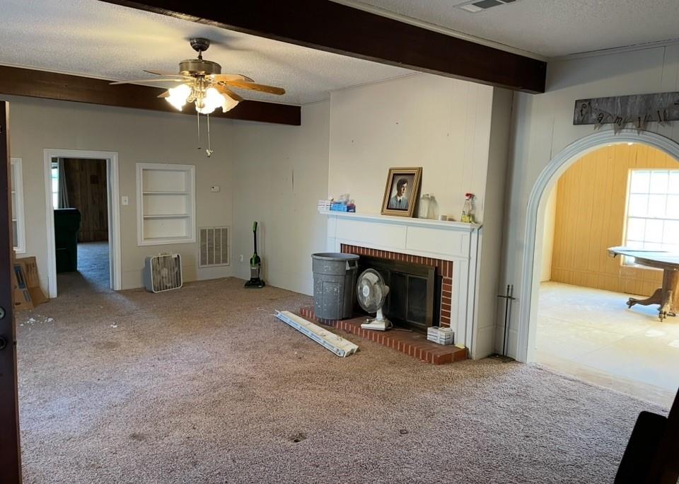 1202 Tyler Thornton, TX 76687 - Photo 9 of 22