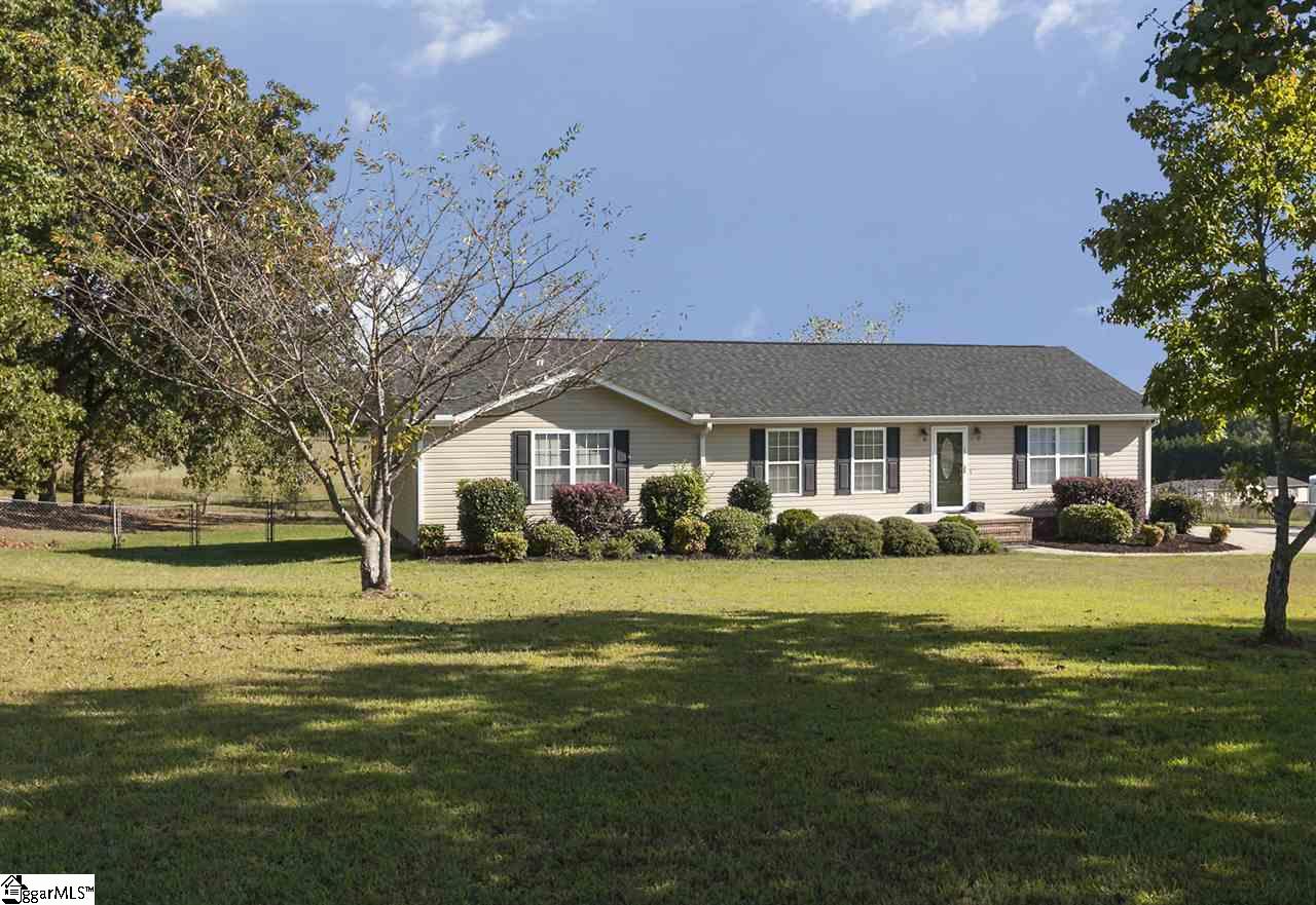 149 Flat Rock Church Road Liberty, SC 29657 - Photo 2 of 24