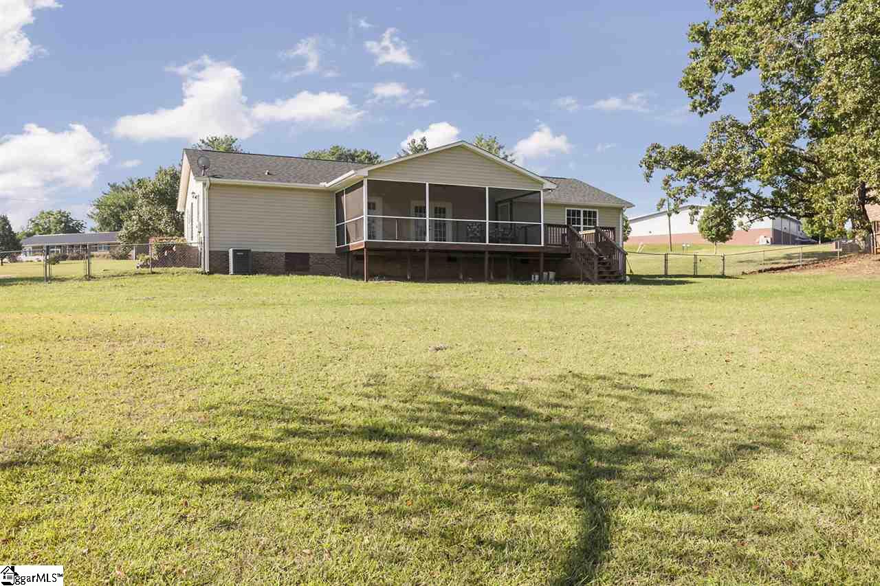 149 Flat Rock Church Road Liberty, SC 29657 - Photo 5 of 24