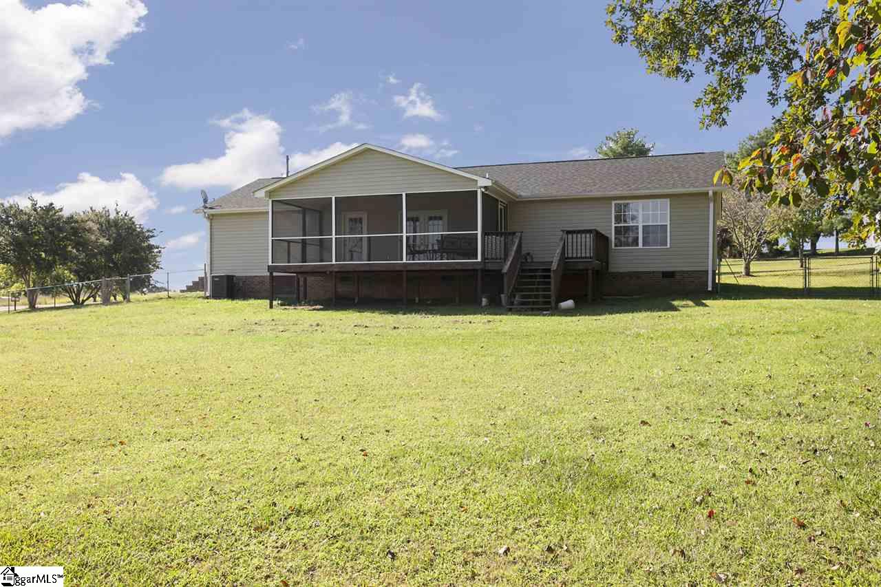 149 Flat Rock Church Road Liberty, SC 29657 - Photo 6 of 24