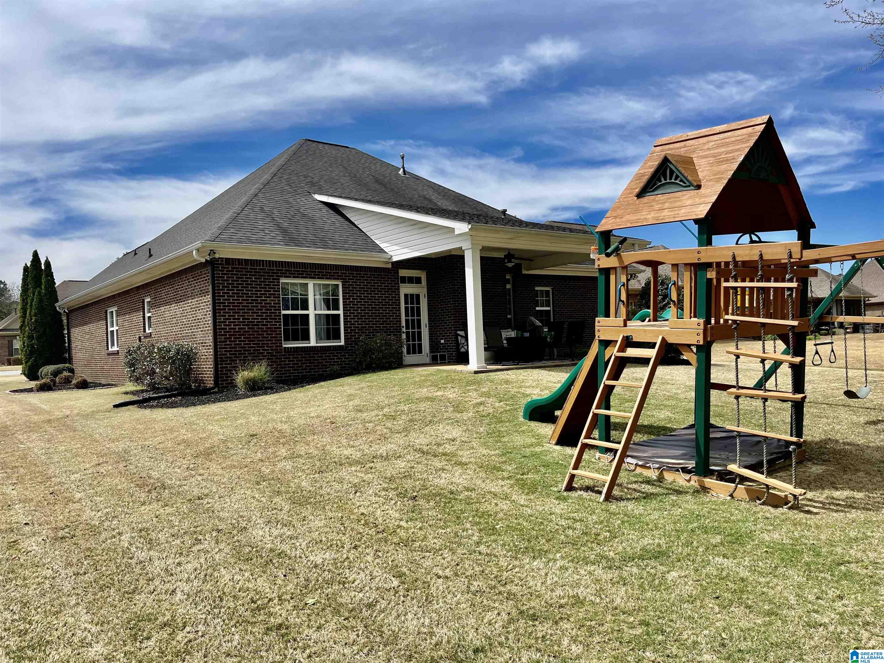 4661 Laura Lane Gadsden, AL 35907 - Photo 35 of 36