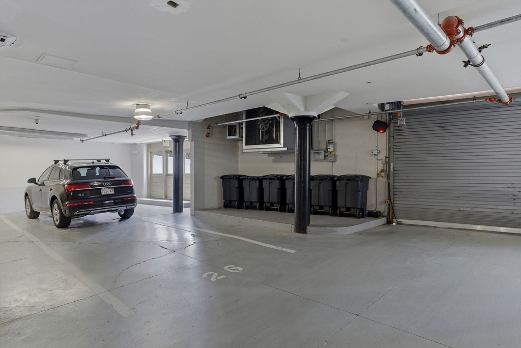 166 Terrace Street, Unit PH2 Boston, MA 02120 - Photo 19 of 20