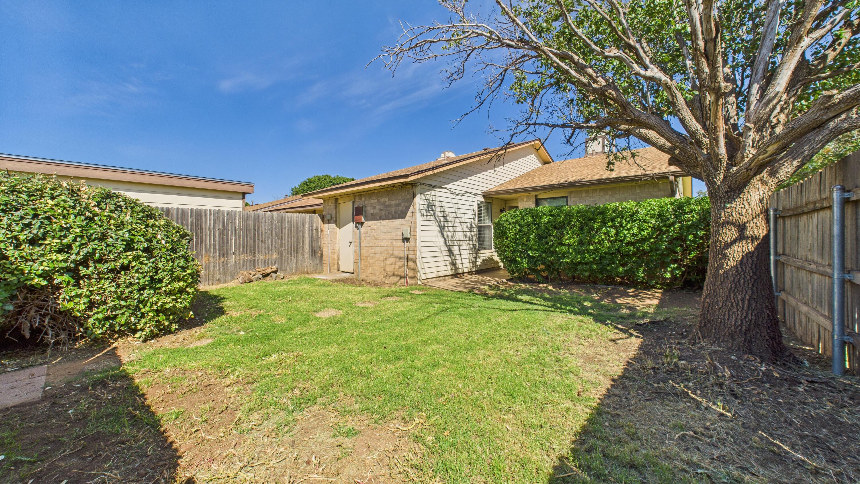 5801 6th Street Lubbock, TX 79416 - Photo 30 of 31 CAM03710G0-PR0151-STILL040