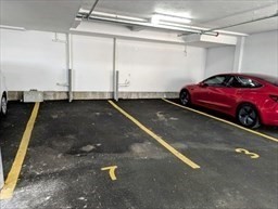 43 Withington Street, Unit 7 Boston, MA 02124 - Photo 21 of 21 a view of a car in garage