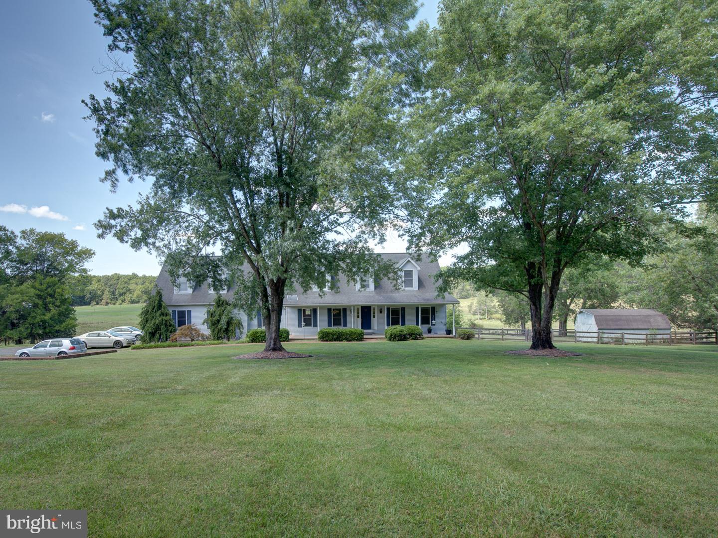 3020 Catlett Road Catlett, VA 20119 - Photo 2 of 92 Gallery Image 2