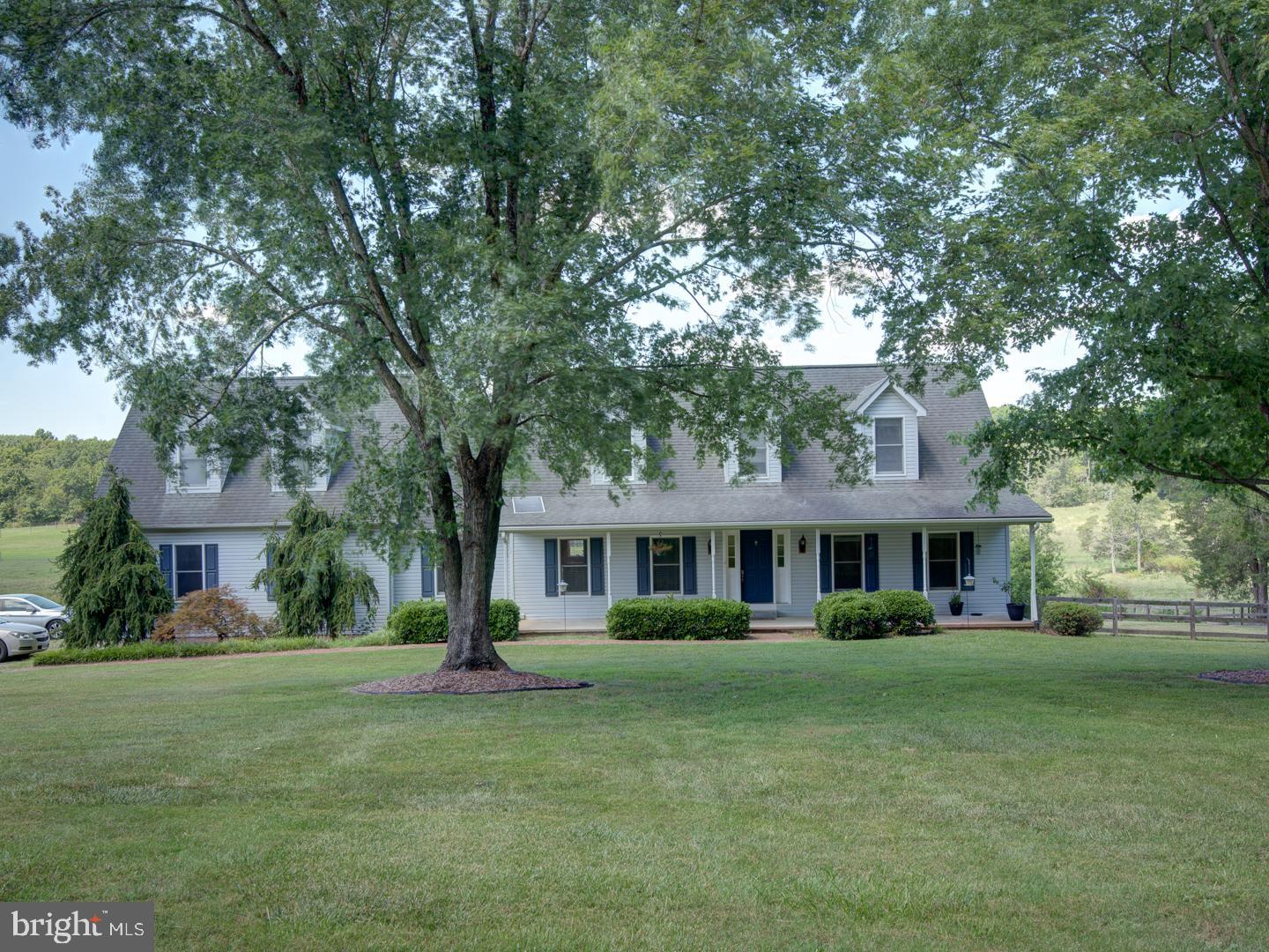 3020 Catlett Road Catlett, VA 20119 - Photo 3 of 92 Gallery Image 3
