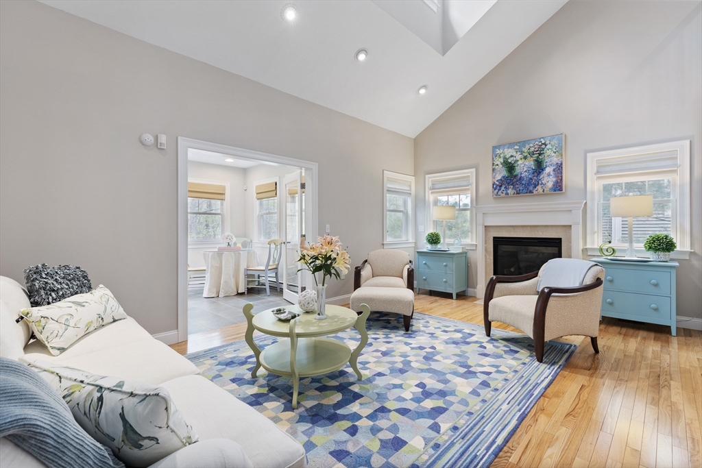 32 Old Framingham Road, Unit 8 Sudbury, MA 01776 - Photo 8 of 21