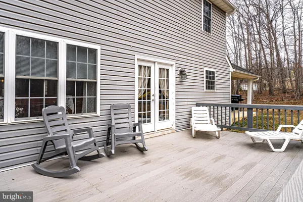 $539,900 | 406 Woodland Drive, Luray, VA 22835