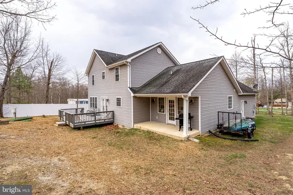 $539,900 | 406 Woodland Drive, Luray, VA 22835