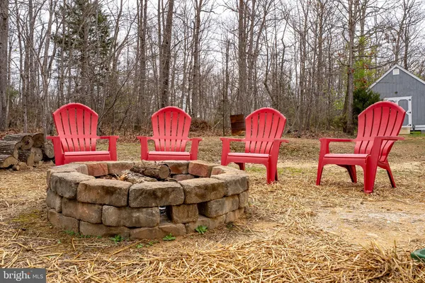 $539,900 | 406 Woodland Drive, Luray, VA 22835