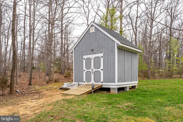 $539,900 | 406 Woodland Drive, Luray, VA 22835