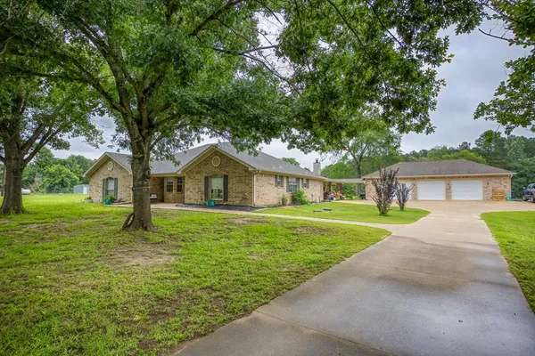 $478,000 | 460 An County Road 138, Elkhart, TX 75839