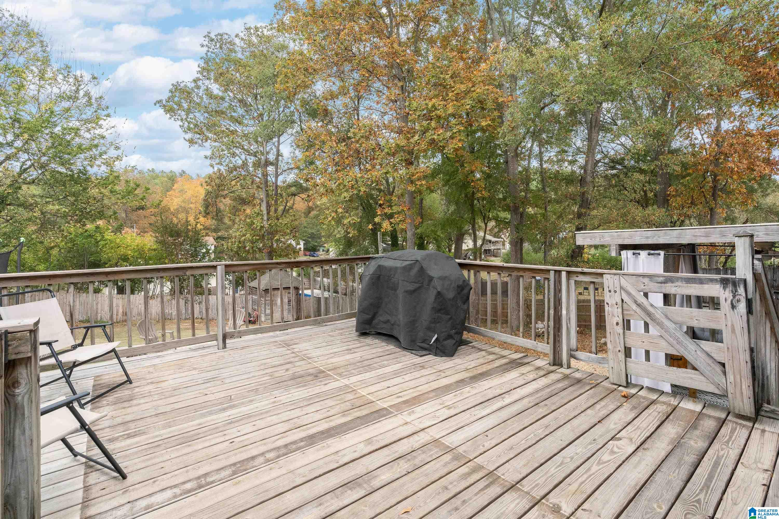 916 Willow Bend Road Pelham, AL 35124 - Photo 30 of 49