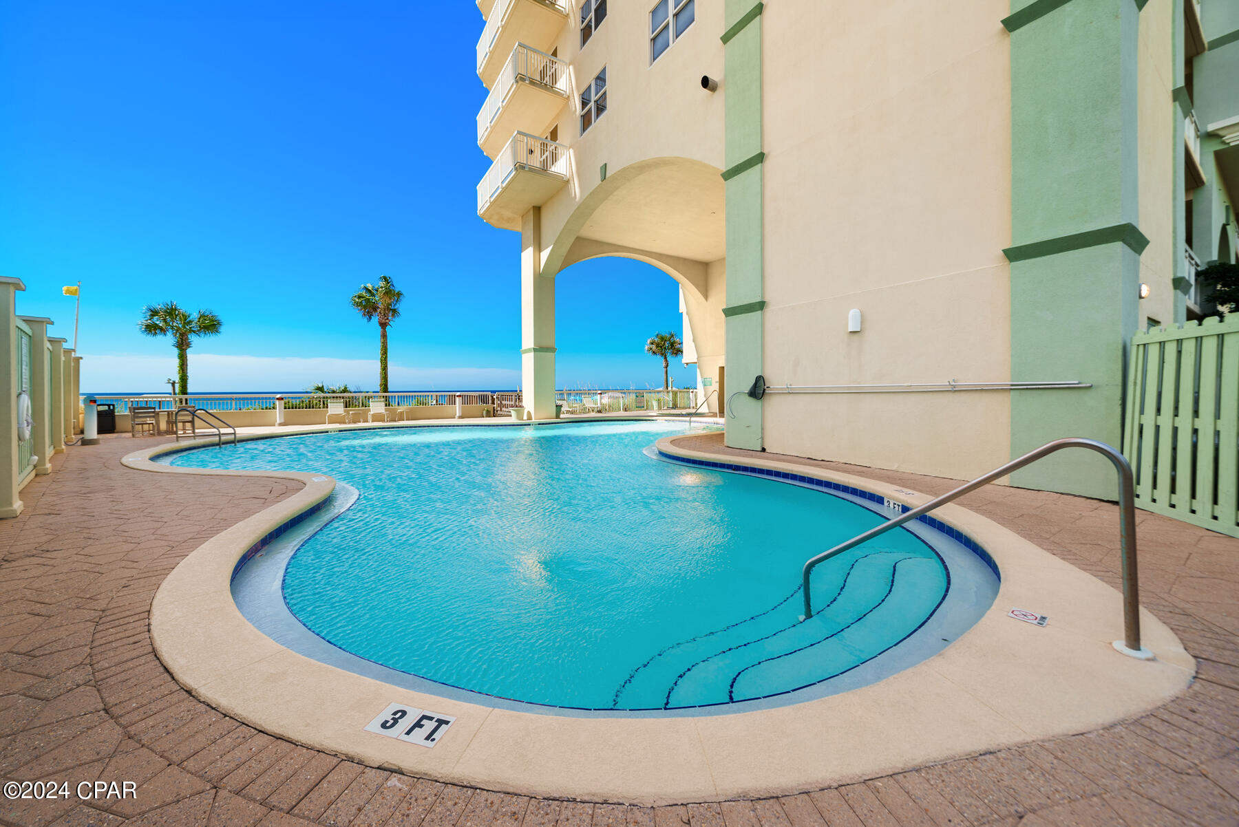 17757 Front Beach Road, Unit 904 Panama City Beach, FL 32413 - Photo 19 of 33