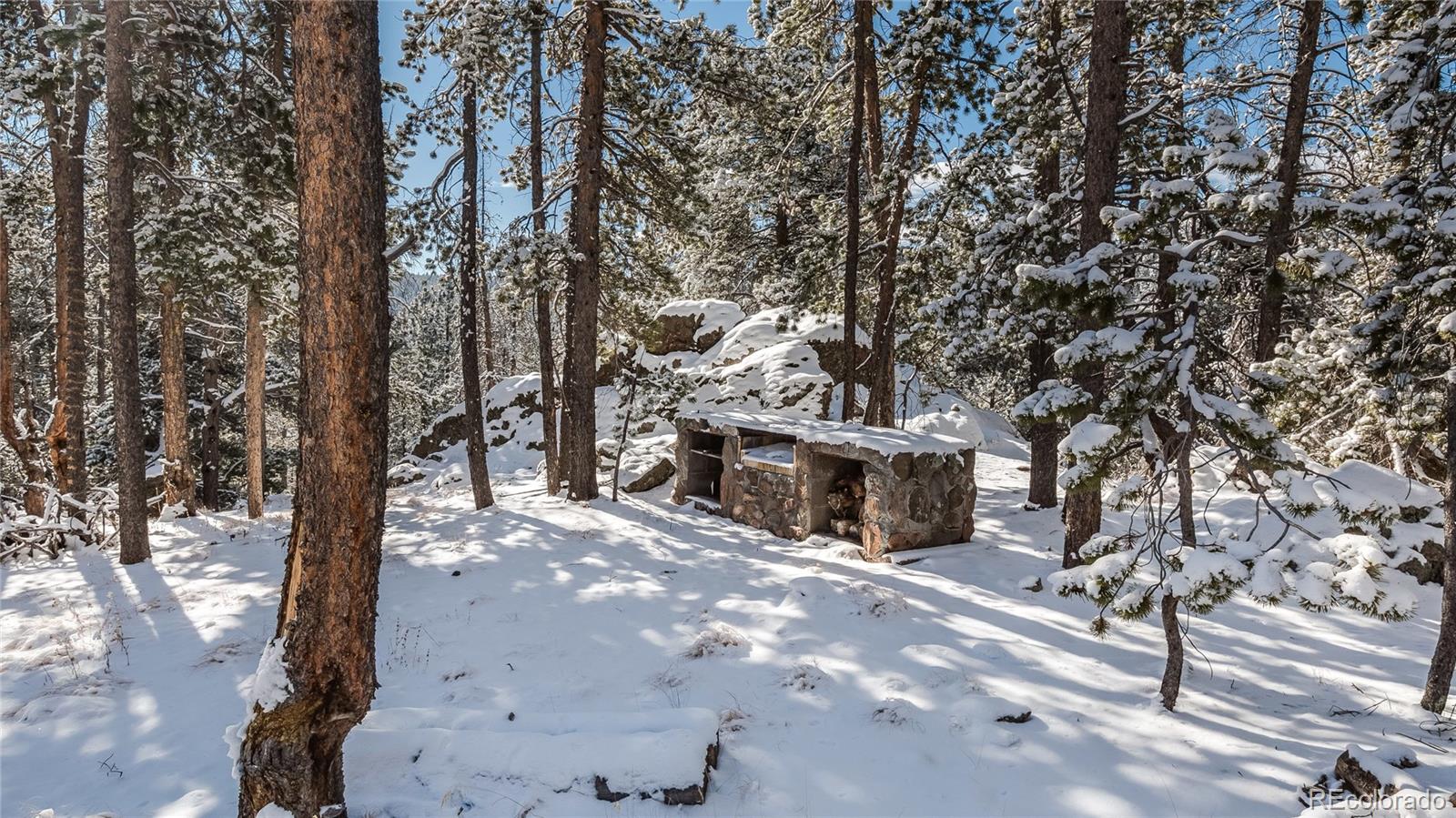 20736 Indian Springs Road Morrison, CO 80465 - Photo 24 of 29 Gallery Image 24