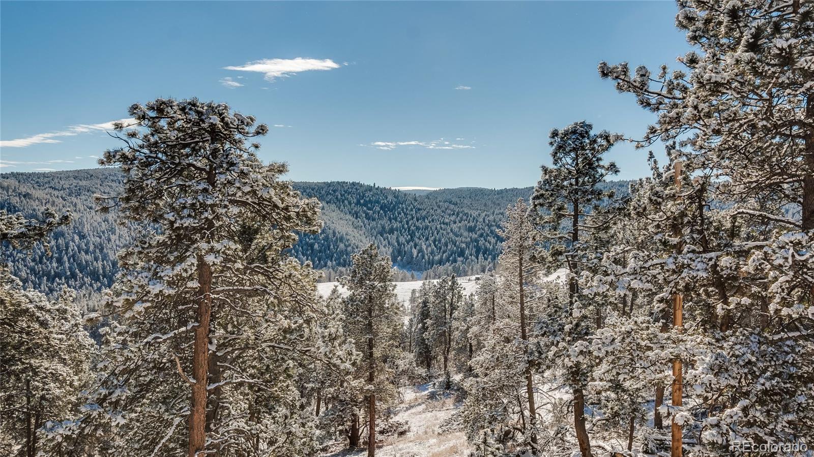 20736 Indian Springs Road Morrison, CO 80465 - Photo 3 of 29 Gallery Image 3