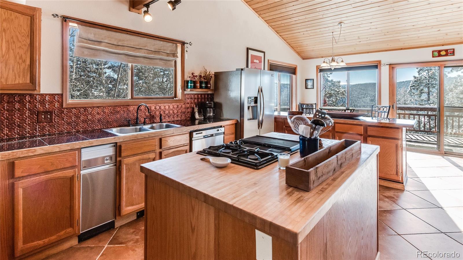 20736 Indian Springs Road Morrison, CO 80465 - Photo 4 of 29 Gallery Image 4