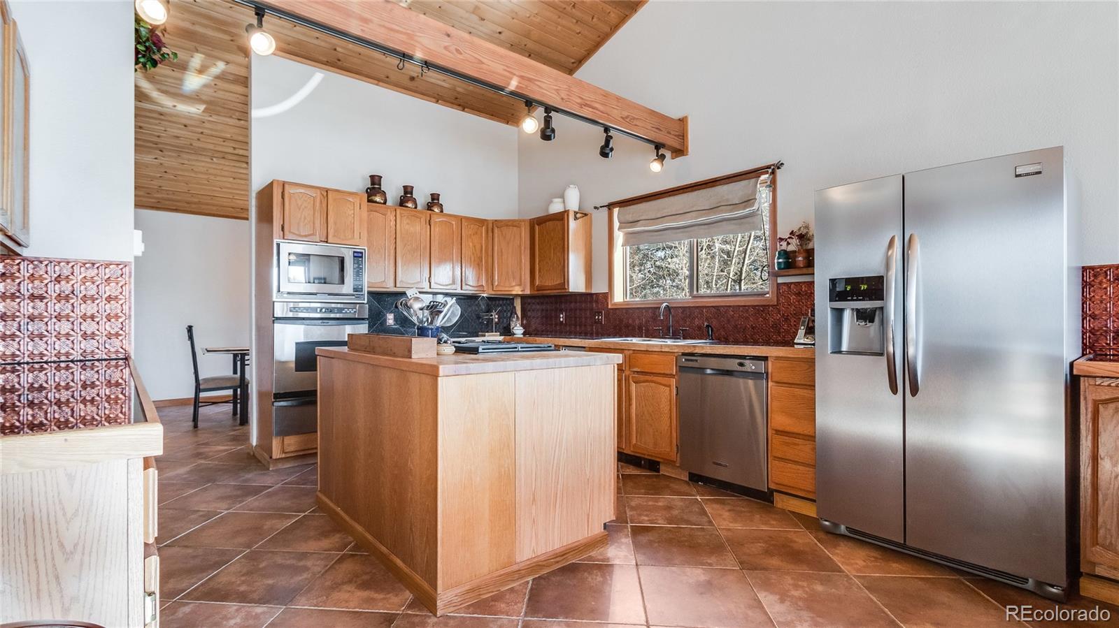 20736 Indian Springs Road Morrison, CO 80465 - Photo 5 of 29 Gallery Image 5