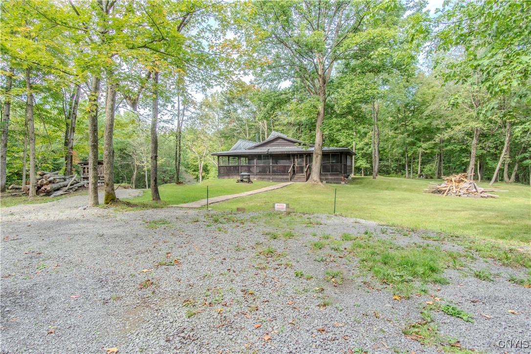 672 Pinckney Road Pinckney, NY 13626 - Photo 32 of 50