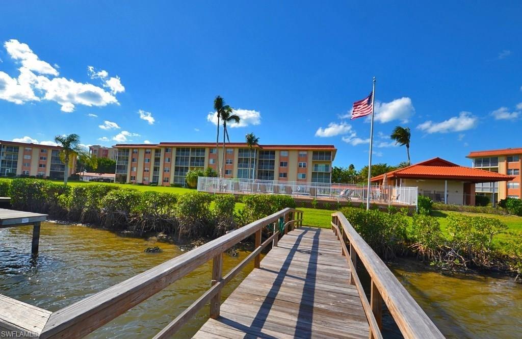 307 Goodlette-Frank Road, Unit 506B Naples, FL 34102 - Photo 23 of 25