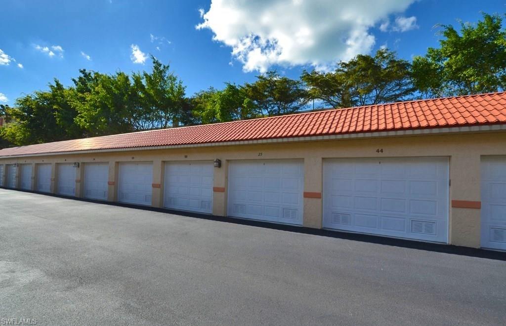 307 Goodlette-Frank Road, Unit 506B Naples, FL 34102 - Photo 24 of 25 a view of a indoor swimming pool