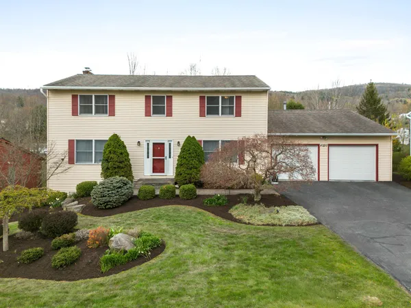 $598,000 | 4220 Fuller Hollow Road, Vestal, NY 13850