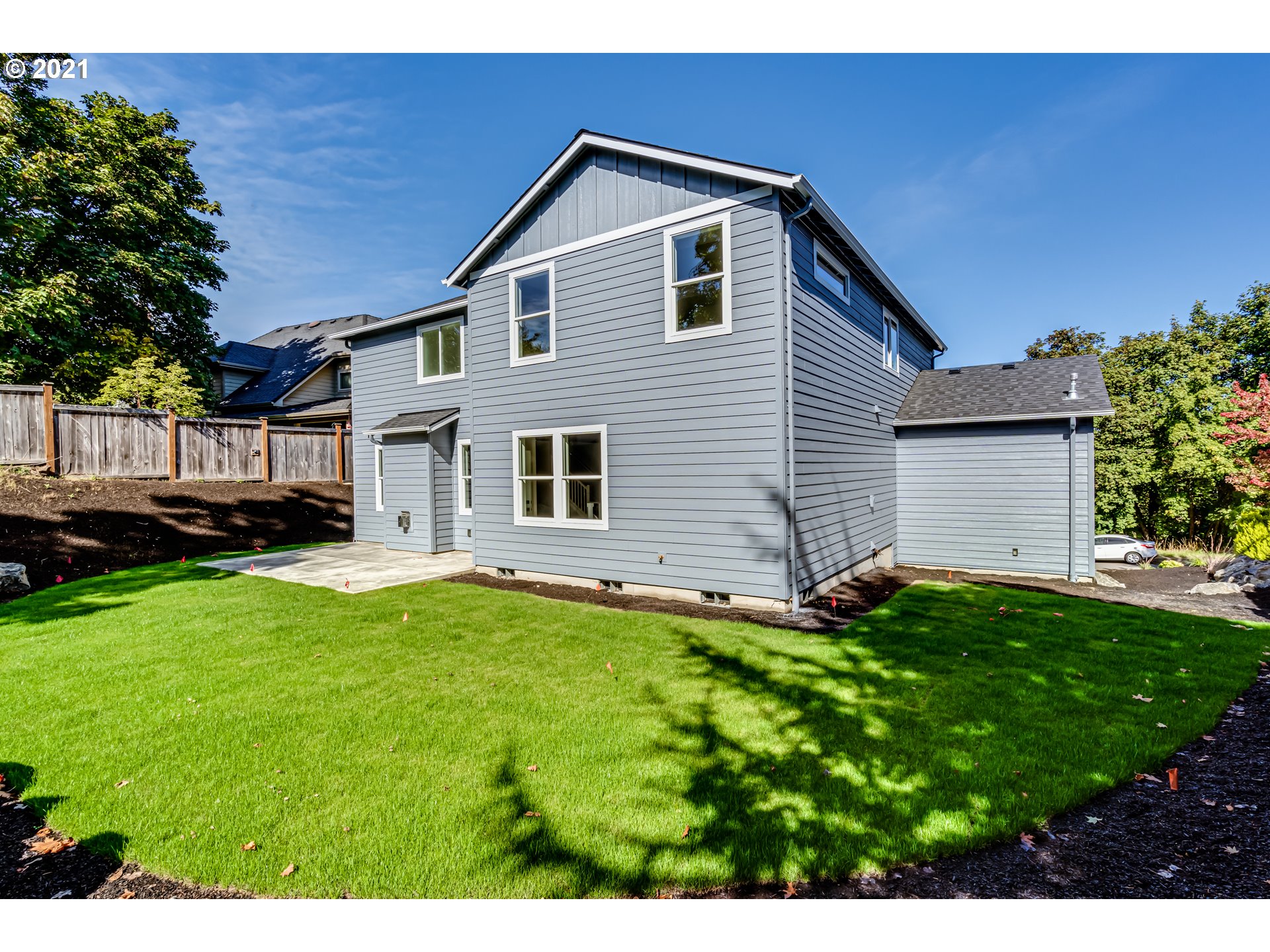 6015 Fernhill Loop Springfield, OR 97478 - Photo 29 of 32