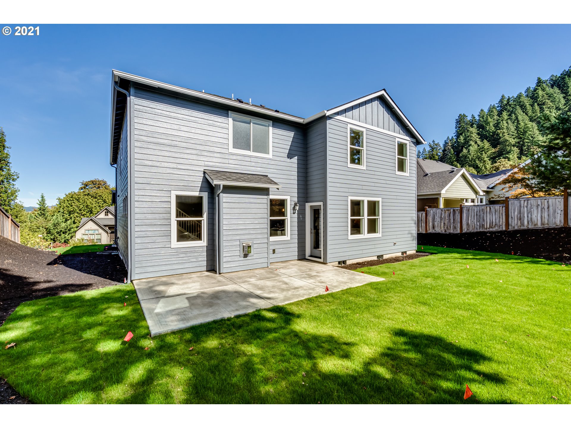 6015 Fernhill Loop Springfield, OR 97478 - Photo 30 of 32