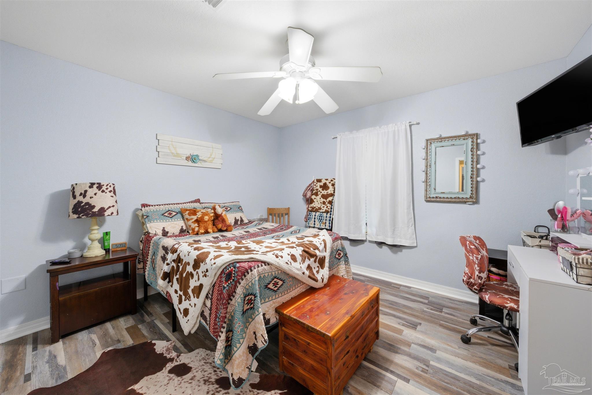 9105 Byrom Campbell Road Milton, FL 32571 - Photo 20 of 58