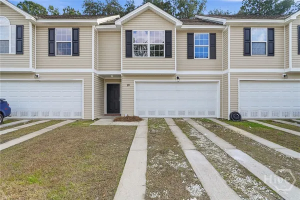 $240,000 | 19 Orchid Lane, Savannah, GA 31419