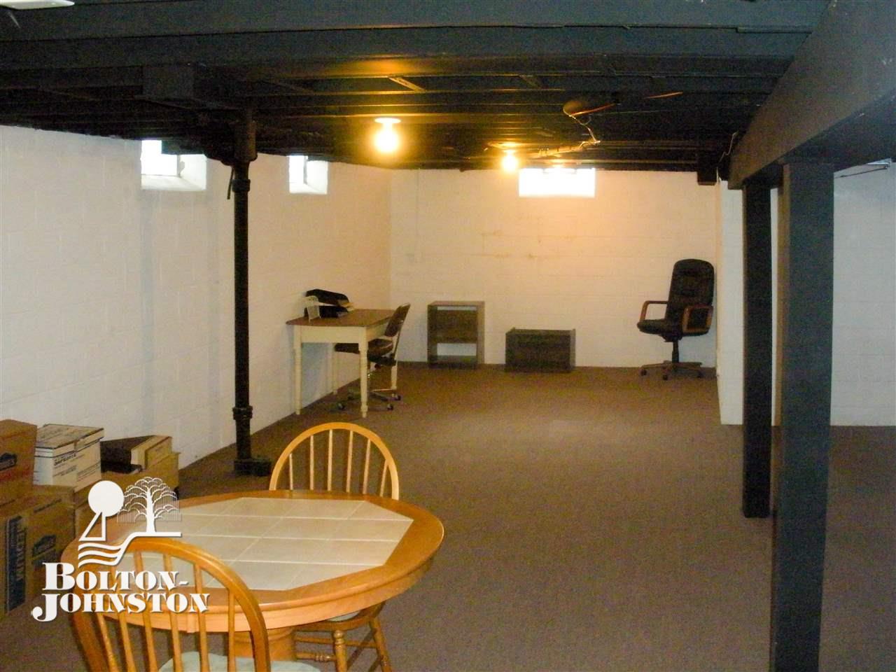1450 Torrey Road Grosse Pointe, MI 48236 - Photo 20 of 30 Basement