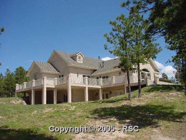 11235 Holmes Road Colorado Springs, CO 80908 - Photo 1 of 13 Gallery Image 1