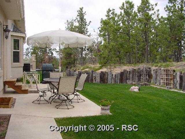 11235 Holmes Road Colorado Springs, CO 80908 - Photo 13 of 13 Gallery Image 13
