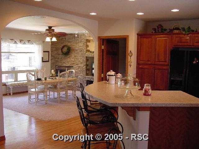 11235 Holmes Road Colorado Springs, CO 80908 - Photo 5 of 13 Gallery Image 5