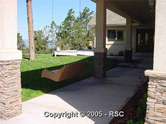 11235 Holmes Road Colorado Springs, CO 80908 - Photo 8 of 13 Gallery Image 8