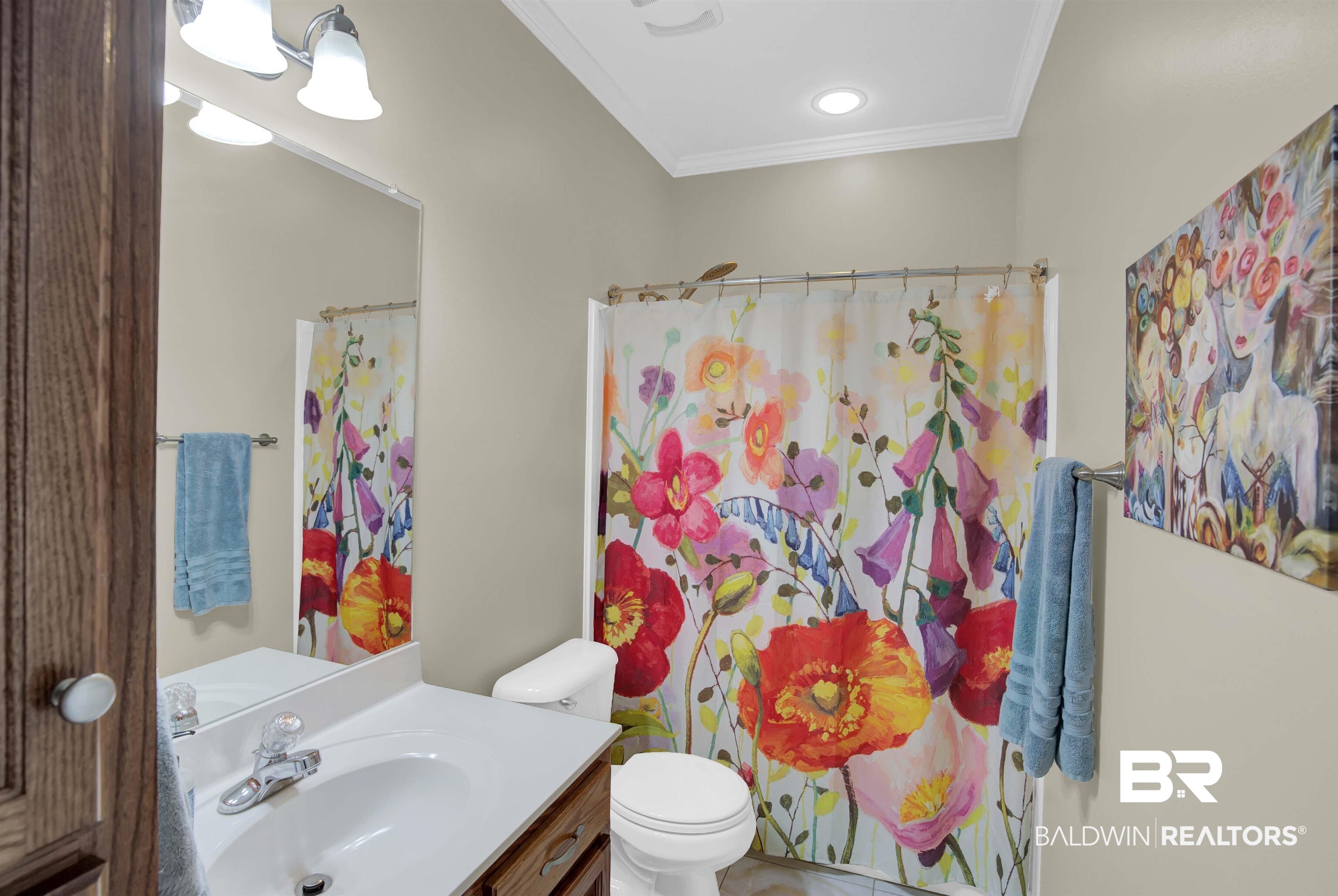 9700 Nottingham Court Mobile, AL 36695 - Photo 26 of 46