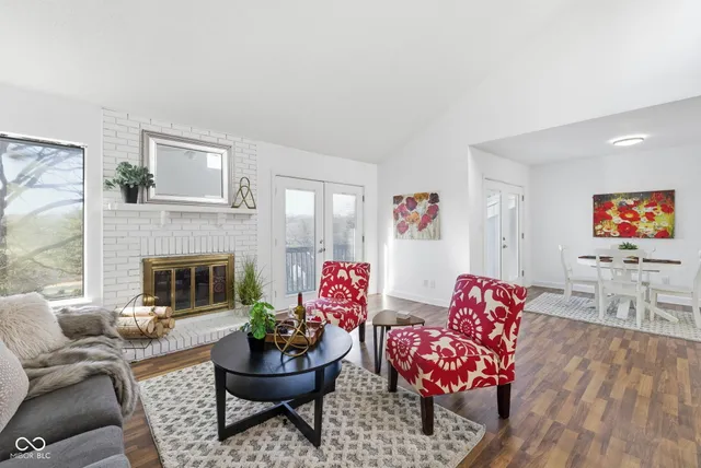 $199,000 | 5097 Vantage Point Road, Unit B 2, Avon, IN 46123