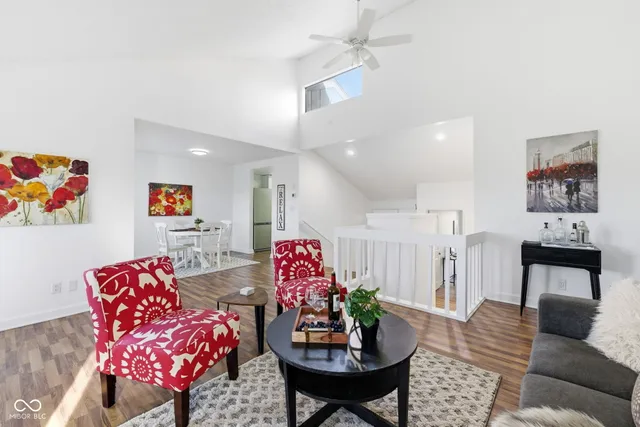 $199,000 | 5097 Vantage Point Road, Unit B 2, Avon, IN 46123