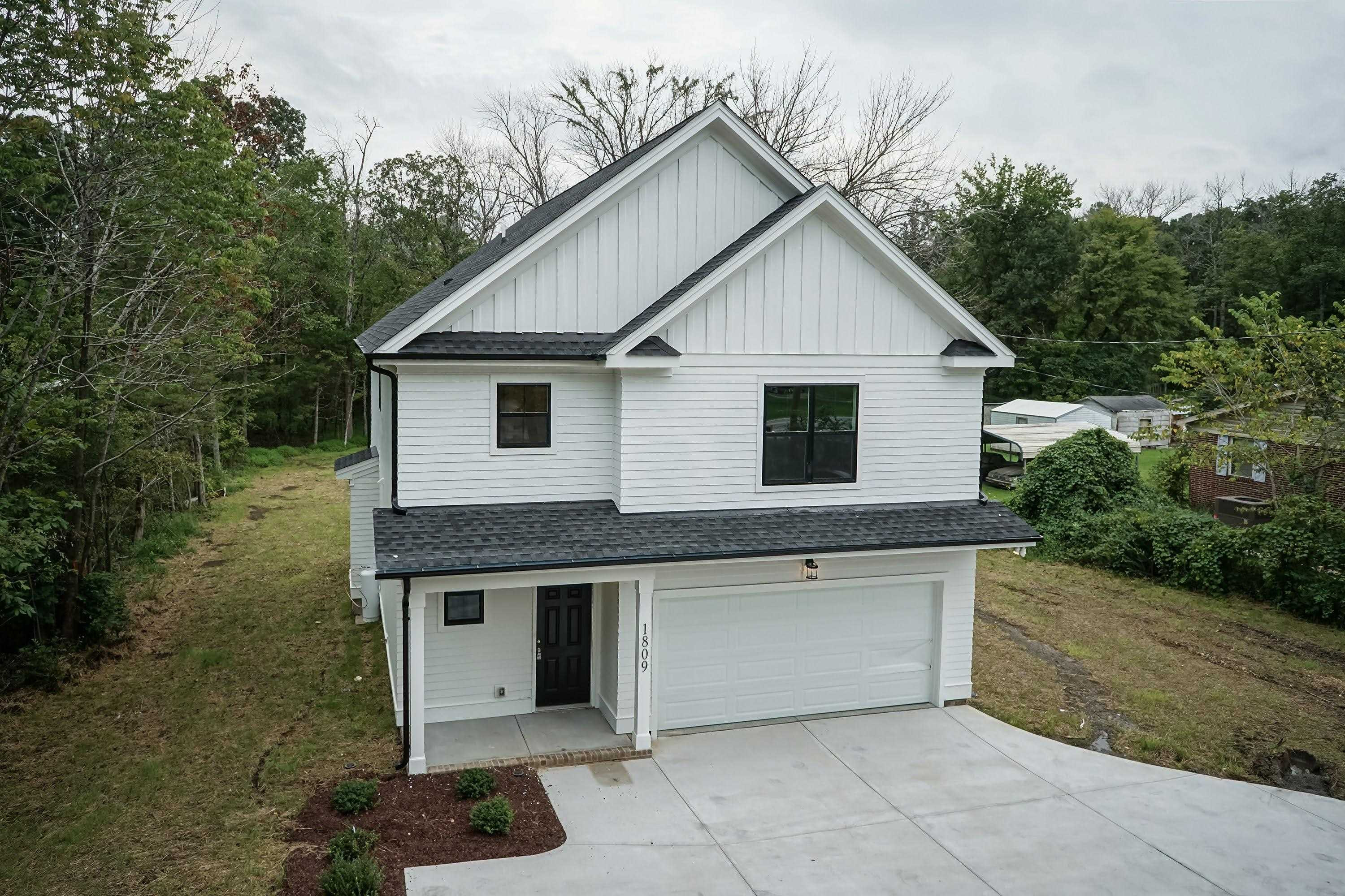 1804 Sunview Street Raleigh, NC 27610 - Photo 25 of 27 Photo 25