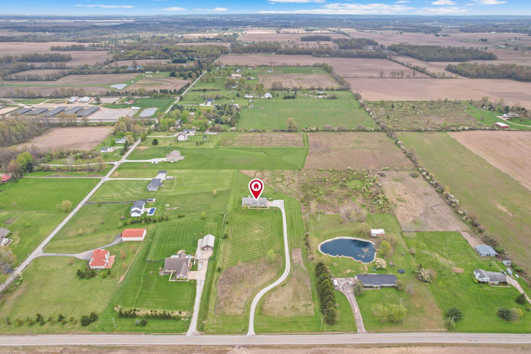 1809 South County Line Road Johnstown, OH 43031 - Photo 3 of 53 88-web-or-mls-DJI_0593 - Copy
