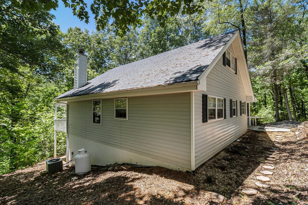 147 Hester Gap Road Cleveland, GA 30528 - Photo 30 of 38 Gallery Image 30