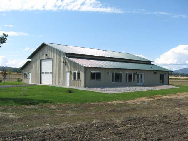 6606 West Crosscut Road Deer Park, WA 99006 - Photo 1 of 9