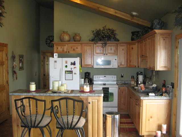 6606 West Crosscut Road Deer Park, WA 99006 - Photo 5 of 9
