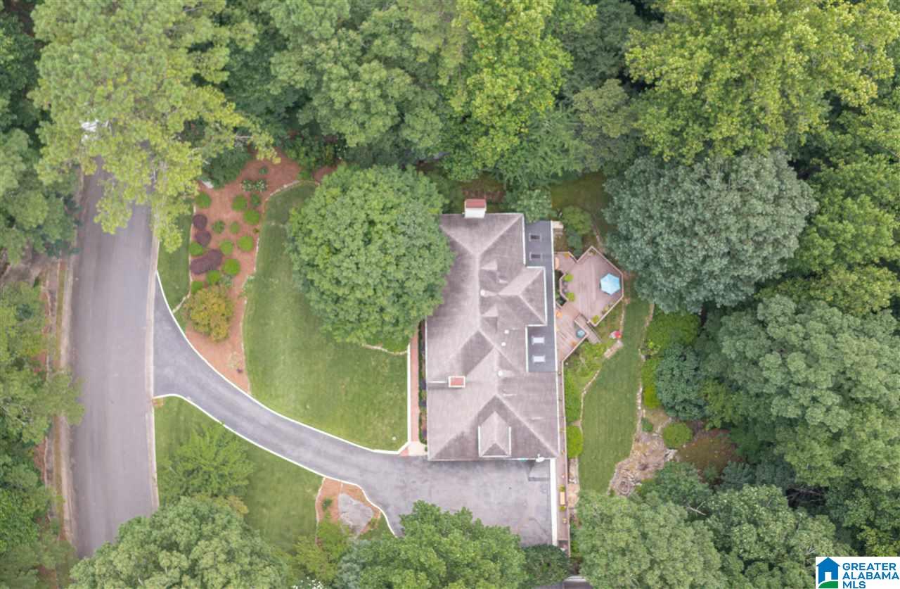 4532 Pine Mountain Road Birmingham, AL 35213 - Photo 37 of 50