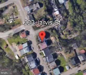 $14,900 | 222 Jarvis Street, Aliquippa, PA 15001