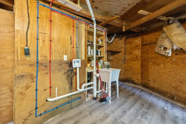 $353,000 | 116 Thak Boulevard, Highgate, VT 05459