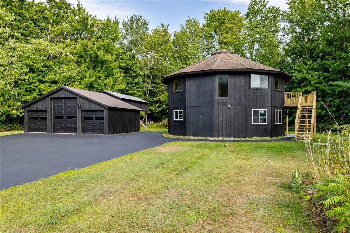 116 Thak Boulevard Highgate, VT 05459 - Photo 25 of 34