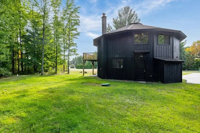 $353,000 | 116 Thak Boulevard, Highgate, VT 05459