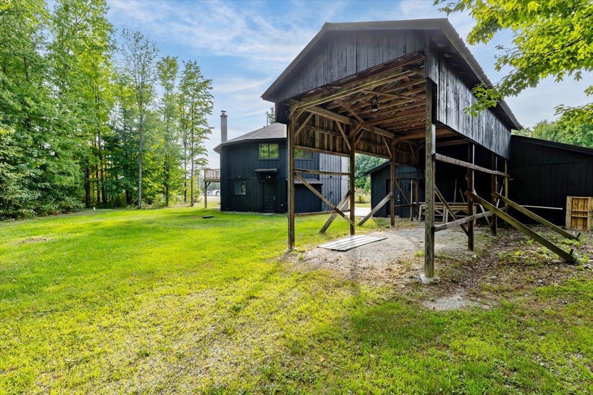 116 Thak Boulevard Highgate, VT 05459 - Photo 29 of 34